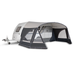 Dorema Porto Caravan Canopy Dorema - UK Camping And Leisure