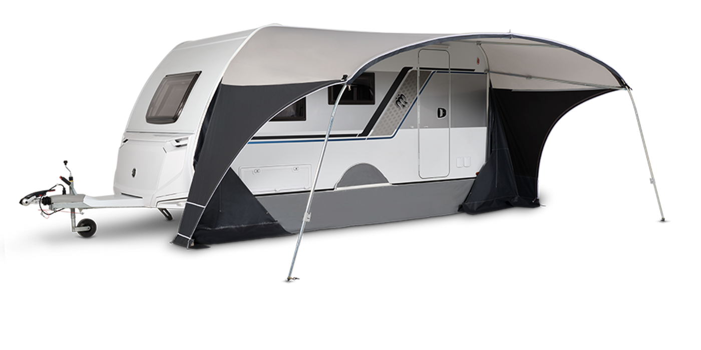 Dorema Porto Caravan Canopy