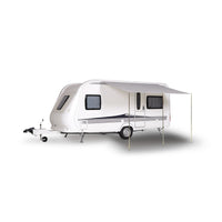 Dorema Uni Caravan Sun Canopy
