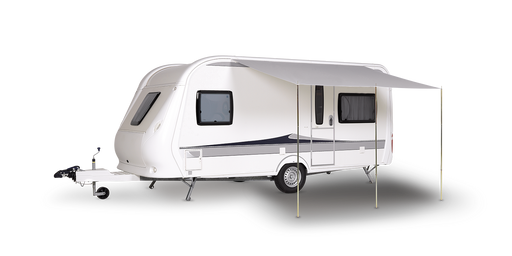 Dorema Uni Caravan Sun Canopy Dorema - UK Camping And Leisure