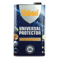 Fabsil 1 Litre-Universal Waterproofing Sealant Tent Awning Canvas Grangers