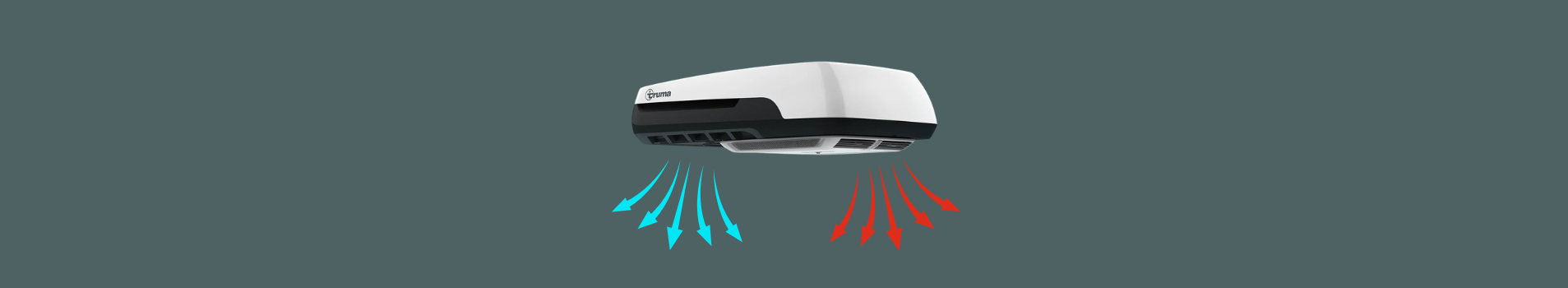 Combi Air Conditioners & Heaters