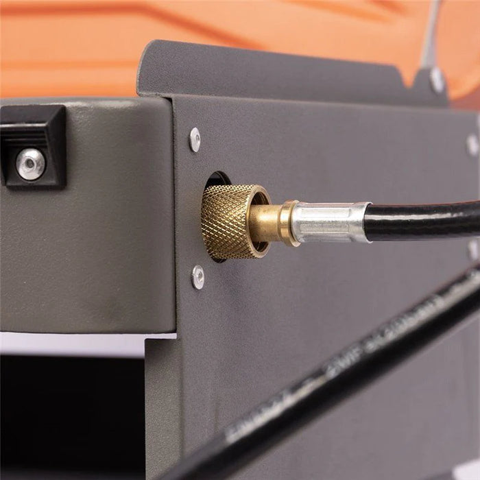 Vango Magma Cooker Gas Cooker Burnt Orange Vango - UK Camping And Leisure