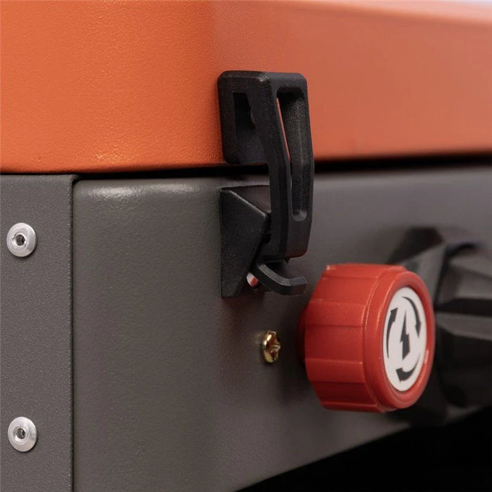 Vango Magma Cooker Gas Cooker Burnt Orange Vango - UK Camping And Leisure