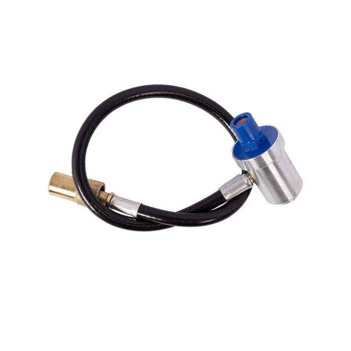 Vango Magma Cooker Gas Cooker Burnt Orange Vango - UK Camping And Leisure