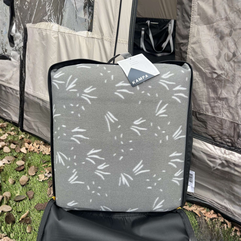 Kampa Fleece Carpet Traverse