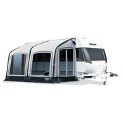 Westfield Vega 2 375 Air Porch Awning for Caravan 235 - 255cm | air frame, annex, touring caravan, shelter