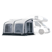 Westfield Vega 2 375 Air Porch Awning for Motorhome 255 - 285cm | air frame, annex, campervan, shelter