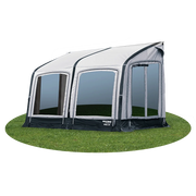 Westfield Vega 2 375 Air Porch Awning for Motorhome 255 - 285cm | air frame, annex, campervan, shelter