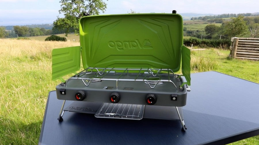 Camping Stoves
