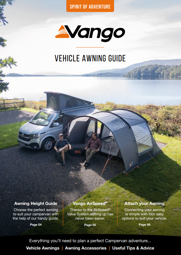 2026 vehicle awning