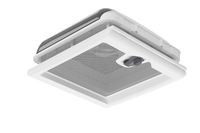 Fiamma Crystal Vent 28 F Rooflight Roof Sky Light Flyscreen Caravan Motorhome 07902-01B