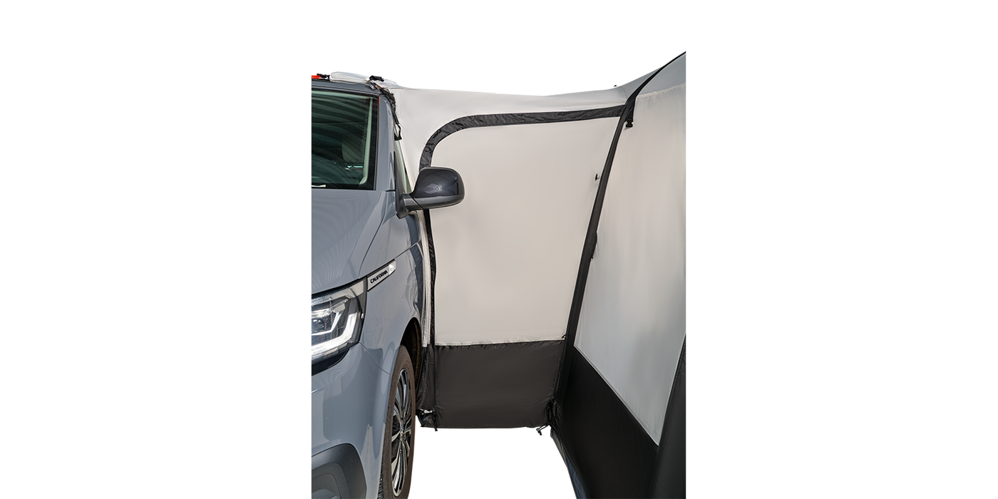 Dorema Starcamp Voyager Air Motorhome Awning