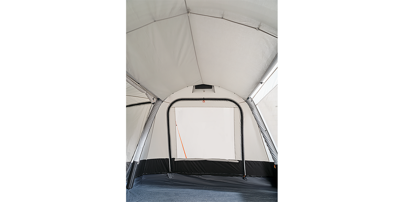 Dorema Starcamp Voyager Air Motorhome Awning