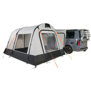 Dorema Starcamp Voyager Air Motorhome Awning - View 3