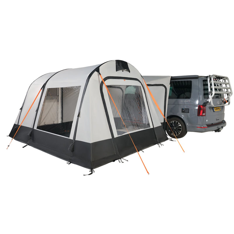 Dorema Starcamp Voyager Air Motorhome Awning - View 3