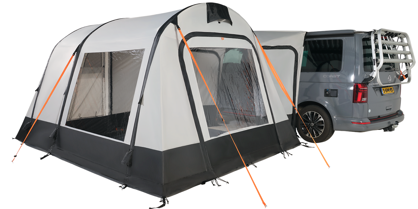 Dorema Starcamp Voyager Air Motorhome Awning
