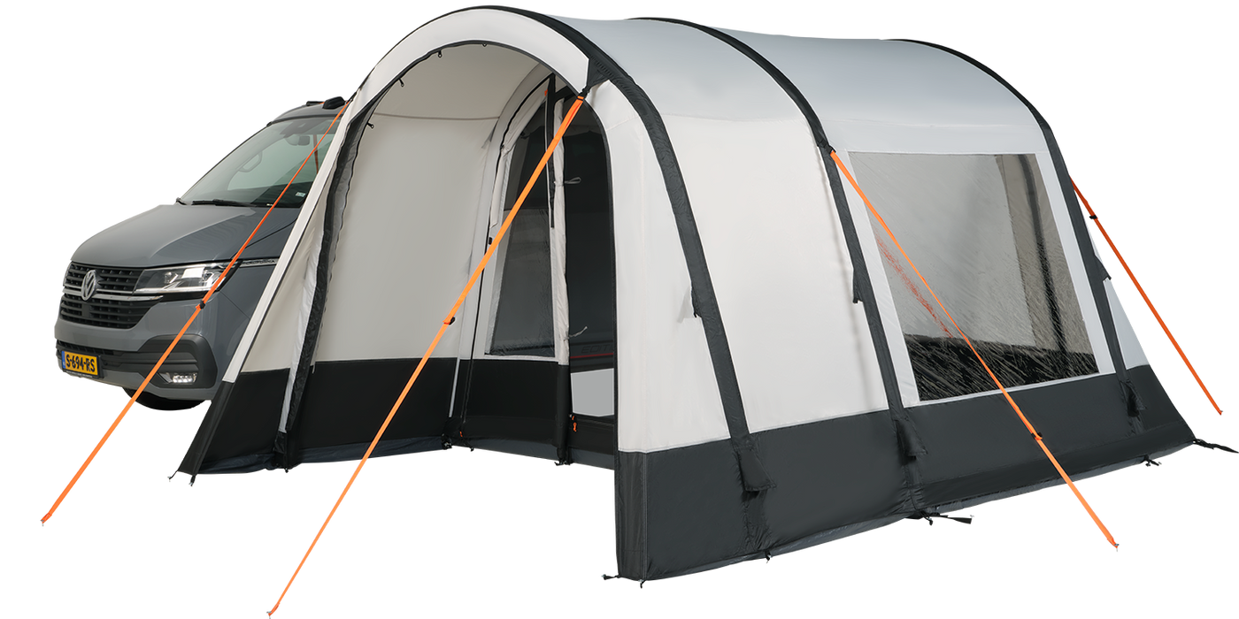 Dorema Starcamp Voyager Air Motorhome Awning