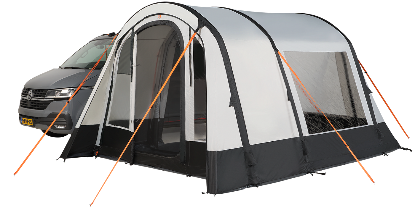 Dorema Starcamp Voyager Air Motorhome Awning