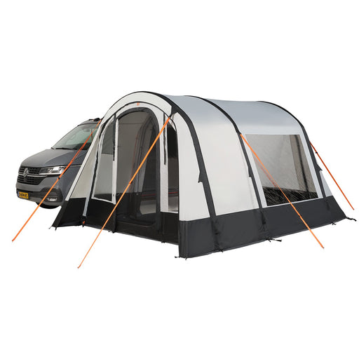 Dorema Starcamp Voyager Air Motorhome Awning - View 2