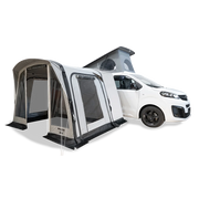 Westfield Zodiac Premium Lite Drive Away Air Awning Campervan Motorhome | lightweight, freestanding, ripstop, van conversion