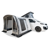 Westfield Zodiac Premium Lite Drive Away Air Awning Campervan Motorhome