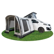 Westfield Zodiac Premium Lite Drive Away Air Awning Campervan Motorhome | lightweight, freestanding, ripstop, van conversion