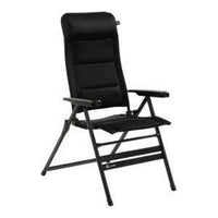 Travellife Barletta Recliner Comfort Xl Black 2130060