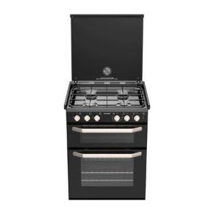 K1520 Cooker 4 Gas Burners SCK41199-SP UK Camping And Leisure - UK Camping And Leisure