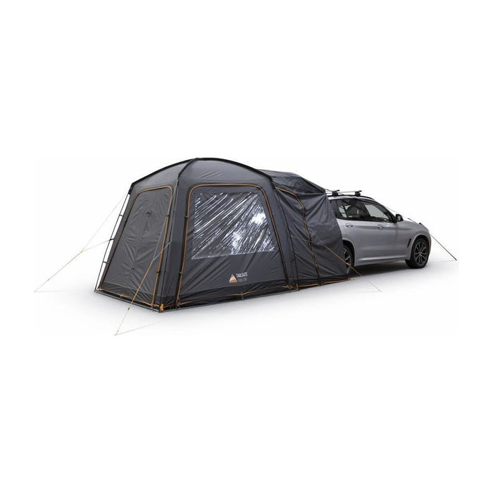 Vango Tailgate Hub II Low Drive Away Awning Low Smoke Vango - UK Camping And Leisure