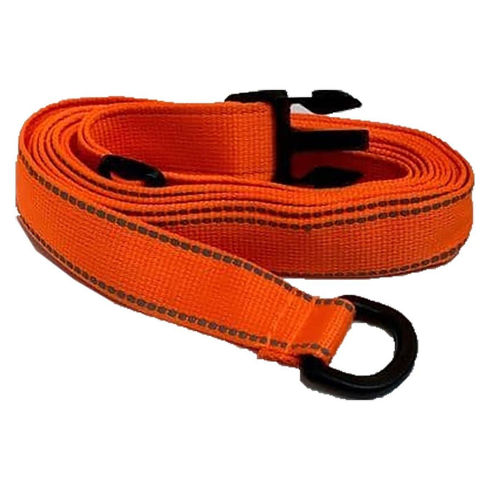 Camptech Techline Secure Storm Straps for Inflatable Awnings (pair) Camptech - UK Camping And Leisure