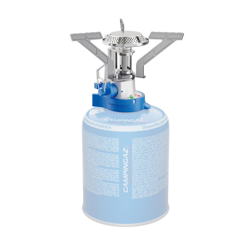 Campingaz Twister CV Connect PZ Gas Stove - View 7