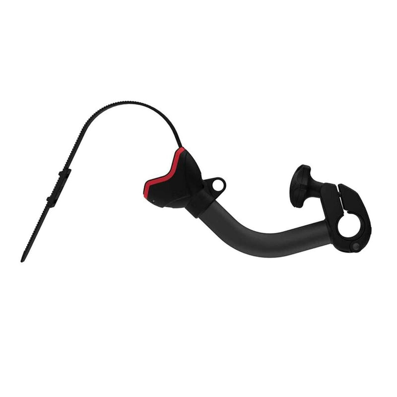 Fiamma Bike-Block Pro S 2 Deep Black (08831A01A) Fiamma - UK Camping And Leisure