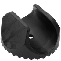 Fiamma Black Bike Rack Adjuster Tab (98656M017)