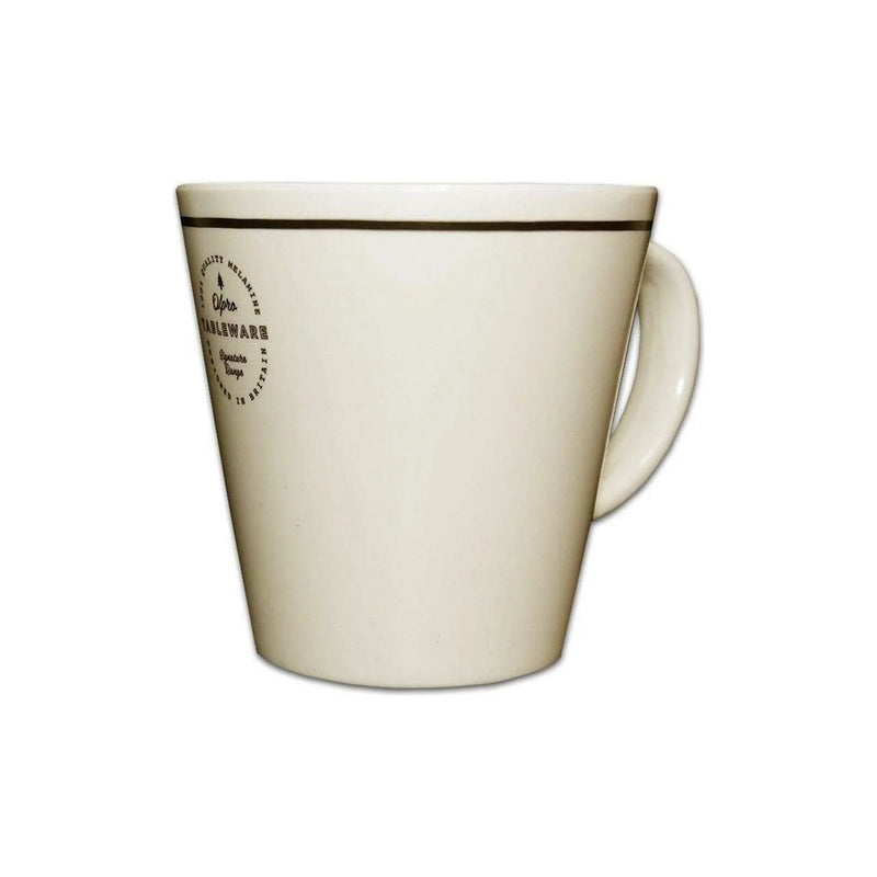 Olpro Signature Square Melamine Set 16 Piece