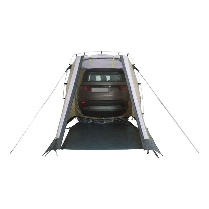 Outwell Sandcrest S  Poled Tailgate Awning