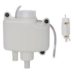 Alde Wall Expansion Tank For Compact 3020 Series 3000-420 Alde - UK Camping And Leisure