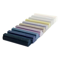 Konig Softwax 10 Grey Shades for Furniture Repair
