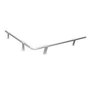 Anodised Aluminium Roof Rack MAPA - UK Camping And Leisure