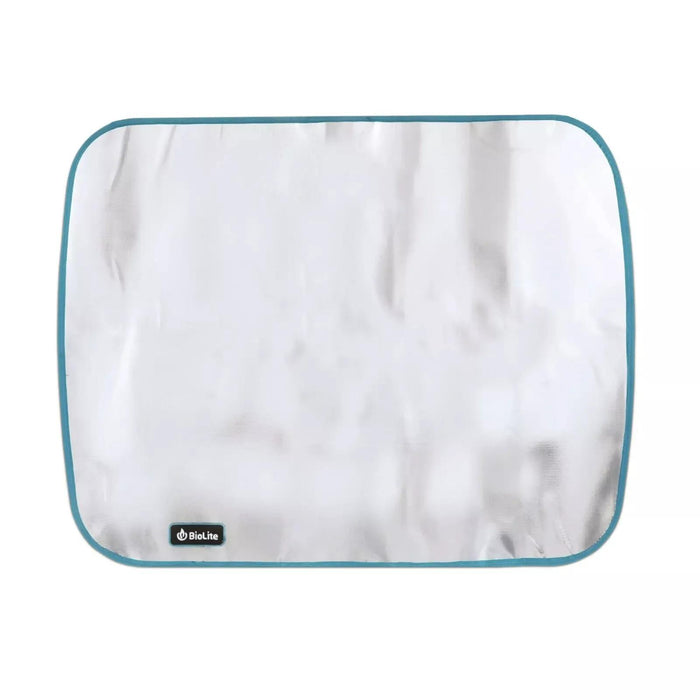 Biolite FirePit+ High-Temp Mat For Multi-Surface Protection Biolite - UK Camping And Leisure