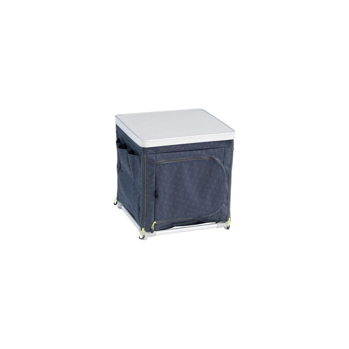 Outwell Tinos Storage Cupboard Side Table Camping