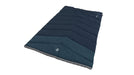 Outwell Caldera Duvet Night Blue Single Duvet Outwell - UK Camping And Leisure