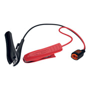 CTEK MXS 5.0 12v 5A Car Bike Van Boat Smart Battery Charger Kit Saxon - UK Camping And Leisure