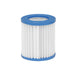 Dellonda Swimming Pool Filter Cartridge DL35 Dellonda - UK Camping And Leisure