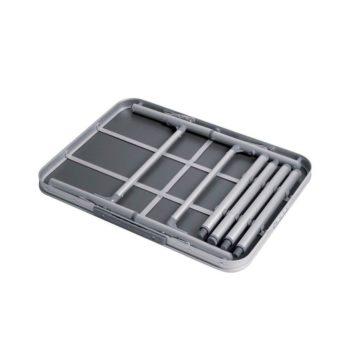 Bo-Camp Table 70 x 60cm Bo-Camp - UK Camping And Leisure