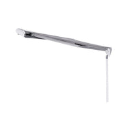 Thule Omnistor 6300 5.00x2.50m Roof Awning Anodised with Fabric Finish Mystic Grey - View 2