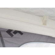 Dometic Portico Air 180s Tour Door Inflatable Caravan Kampa Sun Canopy - View 3