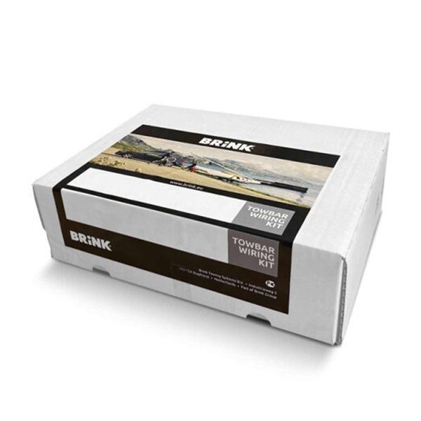 Brink Products Jaeger Automotive Extension Kit for Pin 9