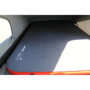 Vango PopTop 5cm 5 Double Shadow Grey Self Inflating Sleep Mat Vango - UK Camping And Leisure