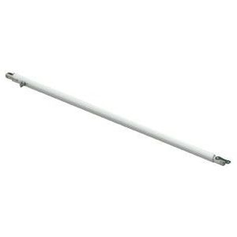 Fiamma F45I-Ti/F1 Right Hand Leg Support 350-450 05106-03A Fiamma - UK Camping And Leisure